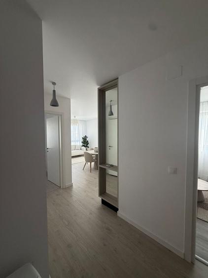 Apartent NOU , la cheie, complet mobilat si utilat in Greenfield. - 8