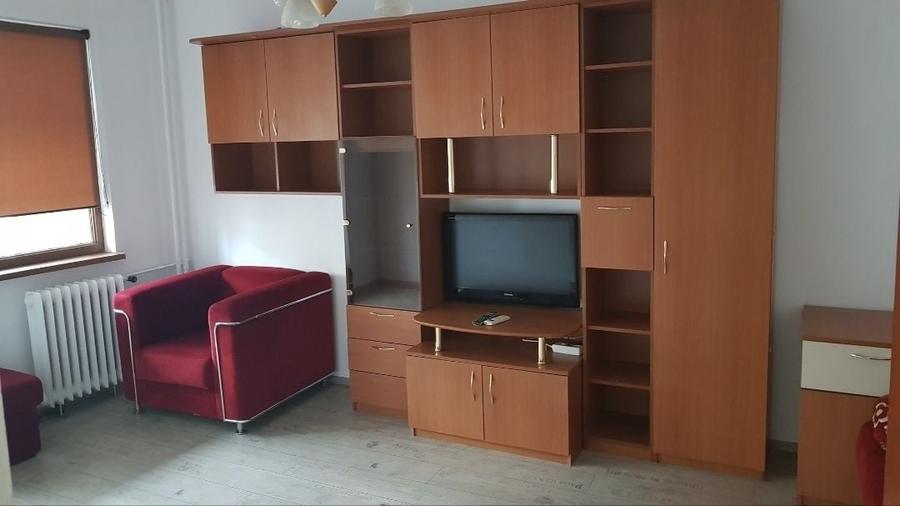 Inchiriez ap 2 camere,zona Tineretului,Aleea Trestiana - 1