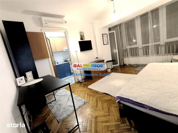Garsonieră în Tineretului