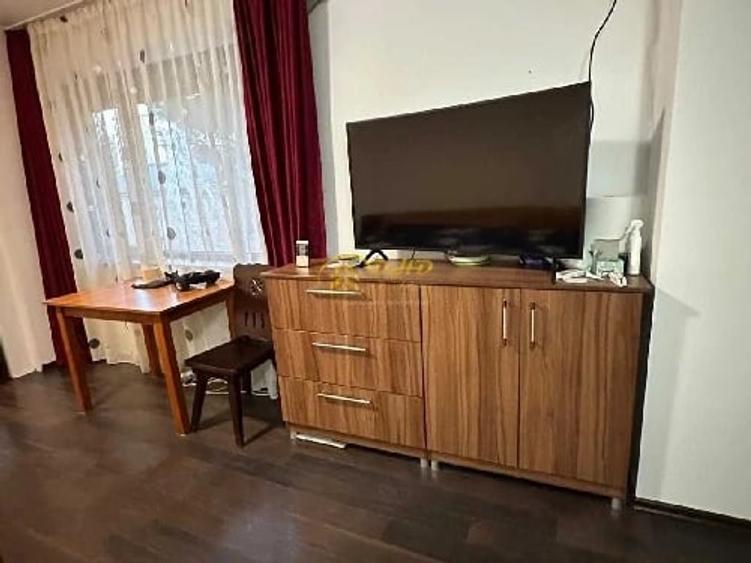 Garsonieră semidecomandată în Ultracentral