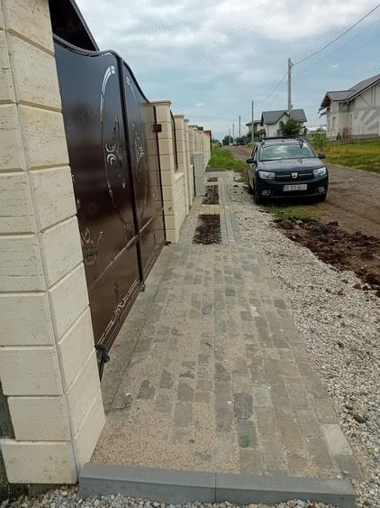 Casă cu Teren 200 Mp în Berceni