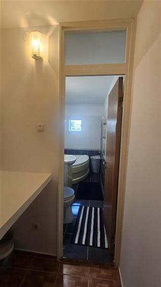 Apartament cu 2 camere decomandat, mobilat în Rahova