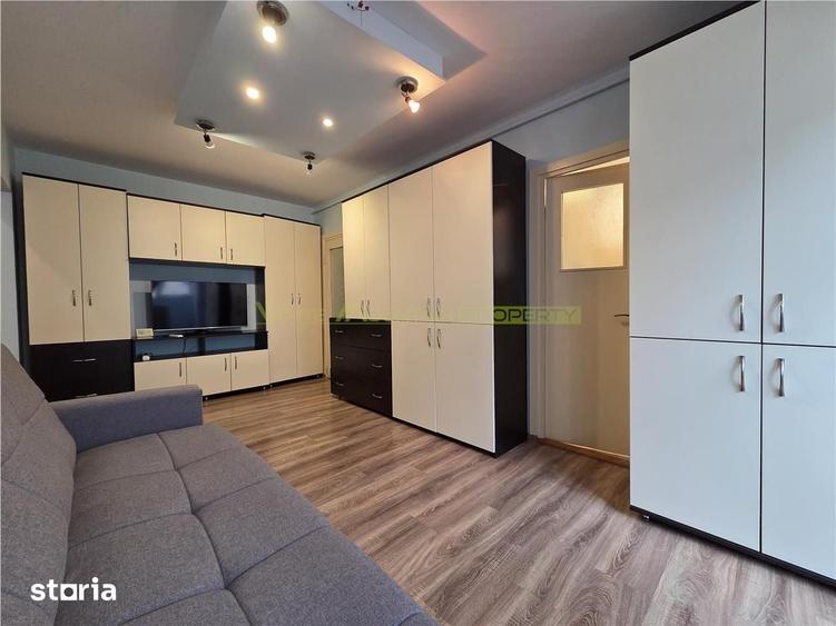 Apartament 2 camere Uzina 2 - 9