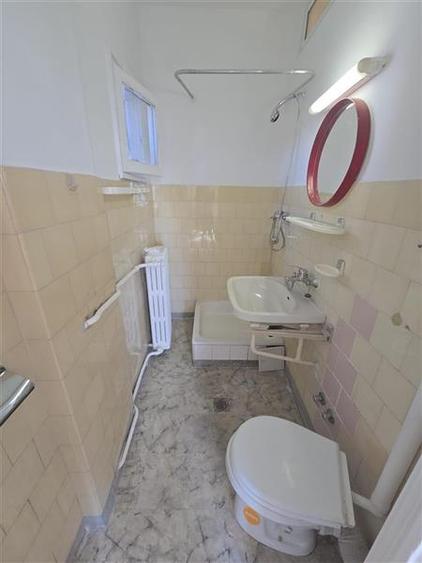 Garsonieră decomandată în Kogălniceanu