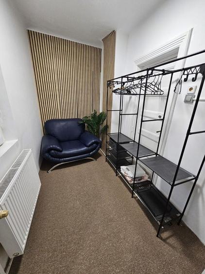 Apartament cu 2 camere semidecomandat, mobilat în Cotroceni