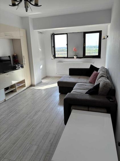 Apartament cu 2 camere decomandat în Nord