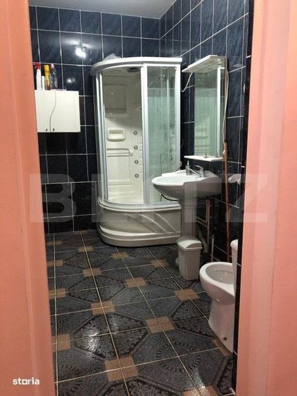 Casă cu 4 camere cu Teren 2850 Mp în Bod