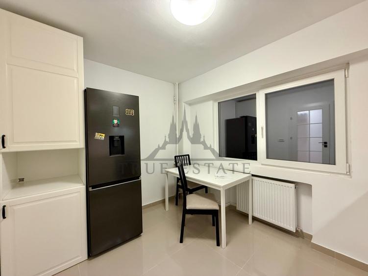 Vanzare apartament 4 camere cu boxa la subsol in bloc din 1982- UNIC in zona - 7