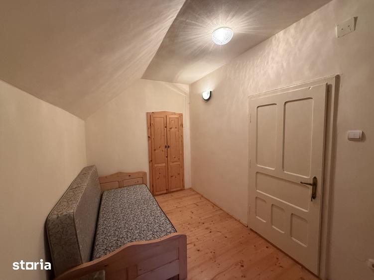 Casă cu 4 camere cu Teren 3174 Mp în Beliș