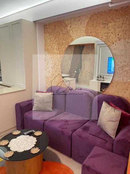 Apartament 2 camere CORTINA Pipera Aviatiei I parcare inclusa I COM 0% - 4