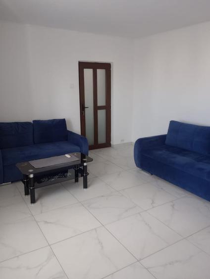 Apartament cu 2 camere decomandat, mobilat în Mărgeanului