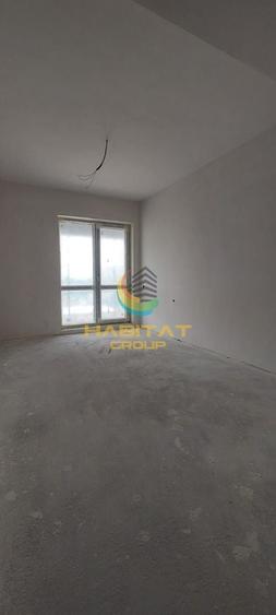 Apartament  cu 2 camere  si balcon in Popesti Leordeni, langa statia de metrou. - 9