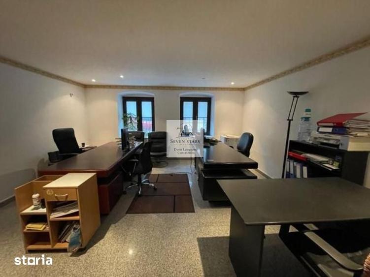 Spatiu Birouri, Avocatura,Contabilitate,Sediu Firma! Metrou Unirii - 1