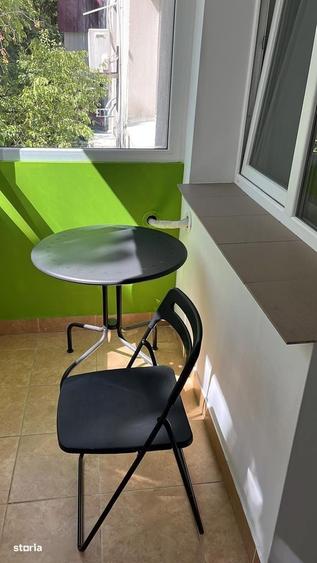 Apartament cu 2 camere, mobilat în Câmpia Libertății