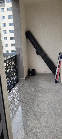 Apartament cu 2 camere decomandat în Dobroești