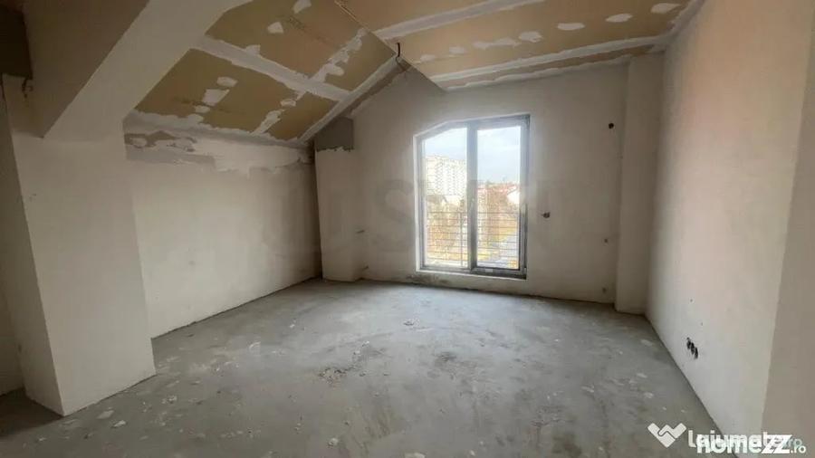 Garsonieră decomandată în Giulești