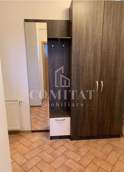 Apartament cu 2 camere decomandat, mobilat în Florești