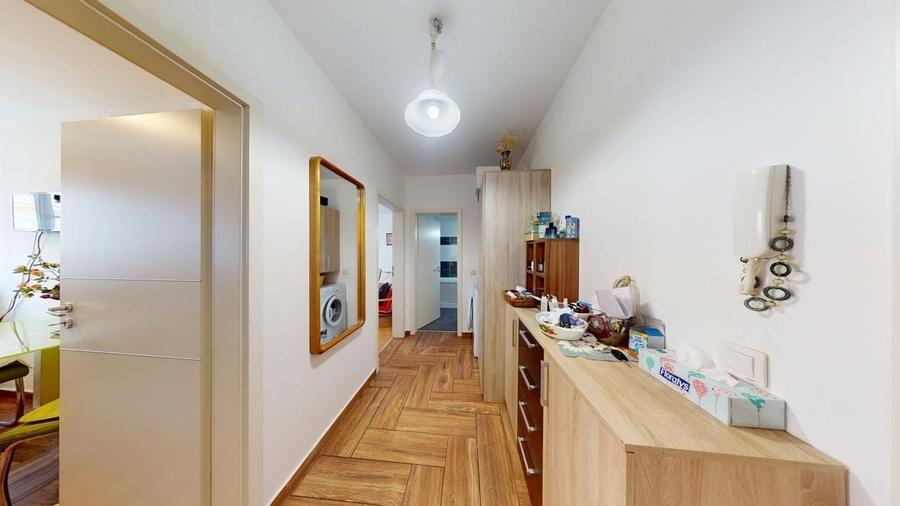 Apartament cu 2 camere decomandat în Șelimbăr