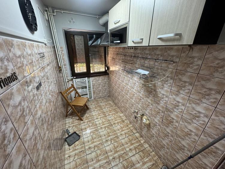 Apartament 2 camere zona Inel 2 - Salvare - 5