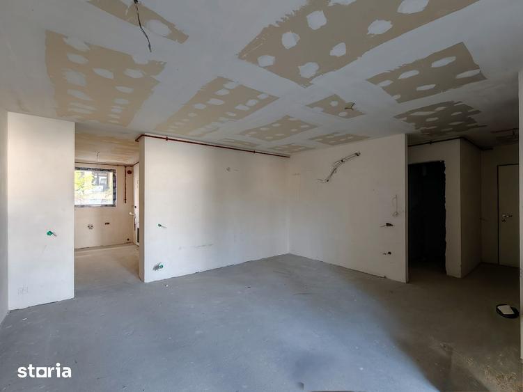 Apartament 3 camere cu gradina proprie | Floreasca | zona Exclusivista - 9