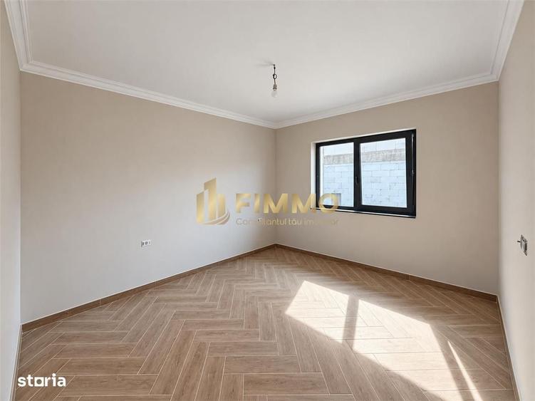 Casă cu 4 camere în Sfântu Ilie
