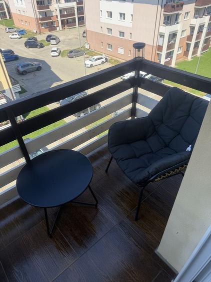 Apartament cu 2 camere în Sânpetru