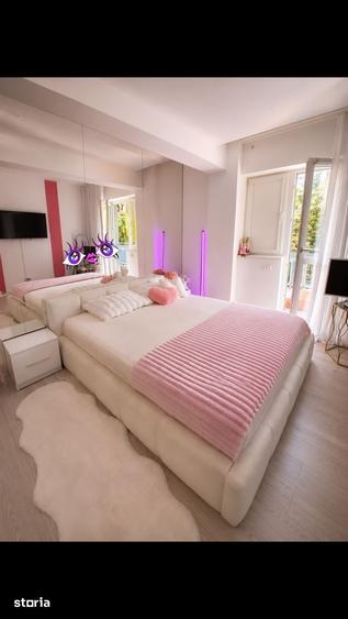 Apartament cu 3 camere în Vitan