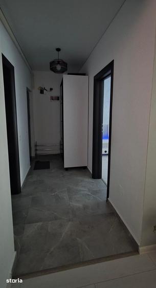 Apartament NOU - 2 Camere - 50mp - Centrala - Loc de parcare - 3