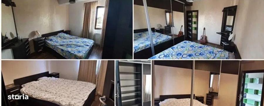 Apartament cu 3 camere în Bucureștii Noi