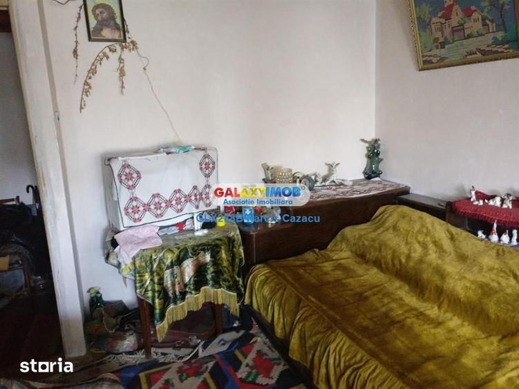 Apartament cu 2 camere decomandat în Aviației