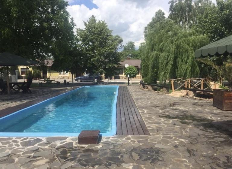 Casă cu 2 camere în Cartierul Verde