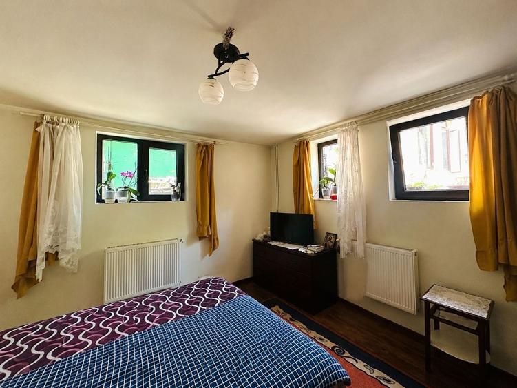 APARTAMENT 2 CAMERE IN VILA | CARTIERUL ARMENESC | STRADA SPATARULUI - 4