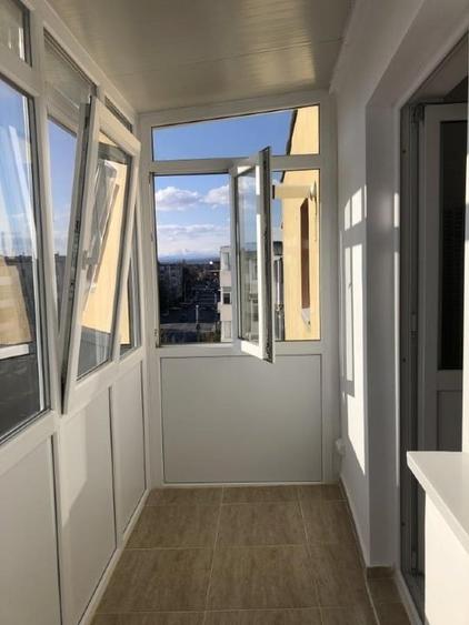 Apartament cu 2 camere decomandat, mobilat în Dorobanți 2