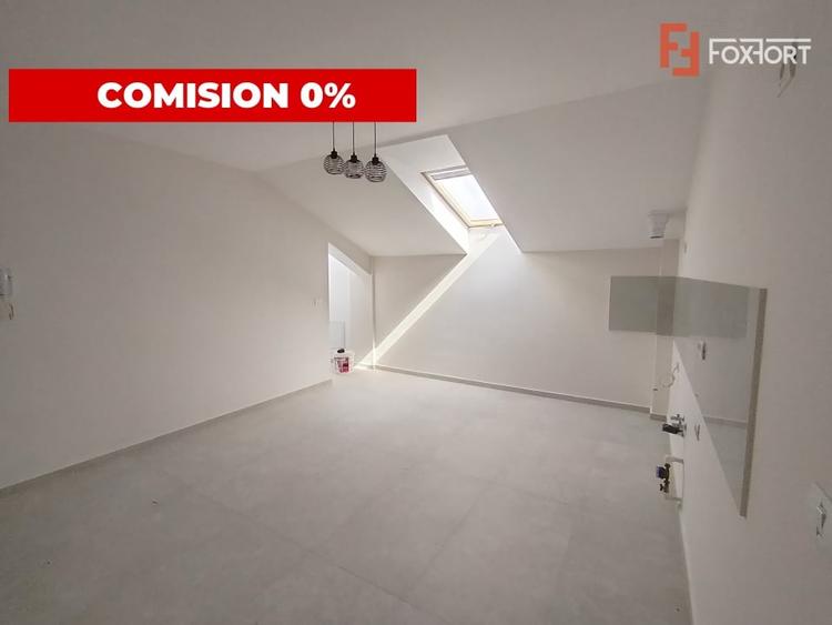 Apartament cu 2 camere decomandat în Braytim
