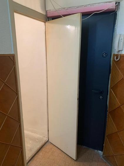 Apartament cu 3 camere decomandat în Zorilor