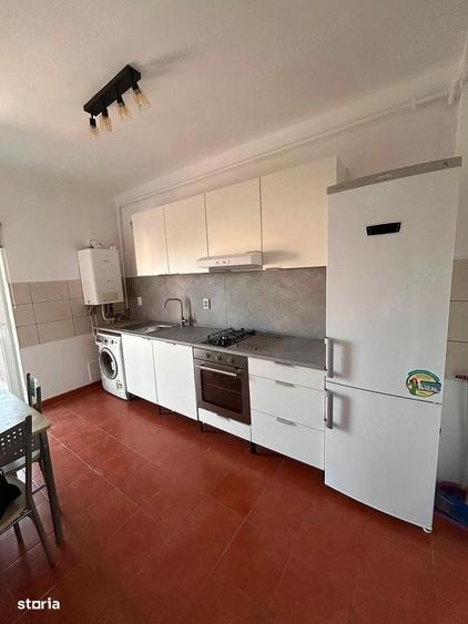 Apartament 2 cam decomandat, 56 mp, + balcon + parcare Iris - 4