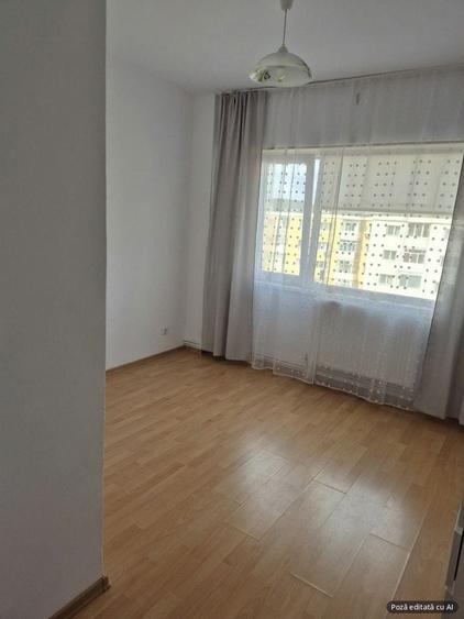 Apartament cu 2 camere decomandat în Lenin