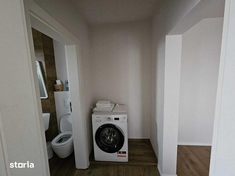Apartament Modern Central cu 3 camere de inchiriat - 8