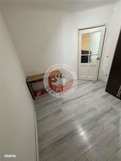 Parc Lisabona | 3 camere in Vila | 53mp | Semidec | RS I | B12800 - 8