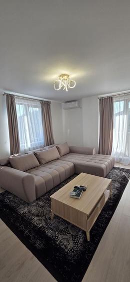 Apartament cu 2 camere decomandat în Bucureștii Noi