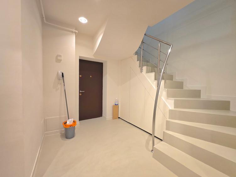 Apartament cu 3 camere în Herăstrău