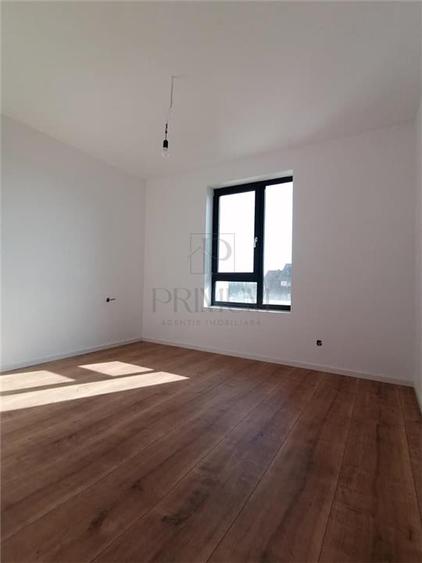 Duplex cu 4 camere cu Teren 280 Mp în Moșnița Nouă