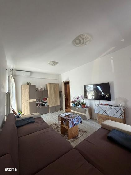 Apartament 2 camere,mobilat utilat,str Diamantului Bragadiru - 15