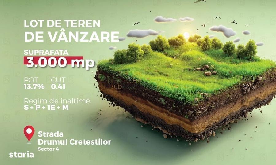 Spațiu comercial, în Metalurgiei