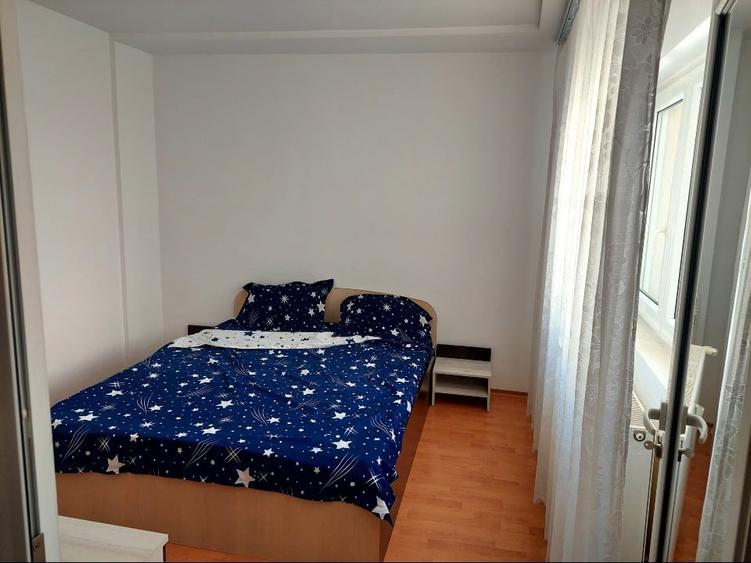 Apartament cu 2 camere decomandat, mobilat în Drumul Taberei