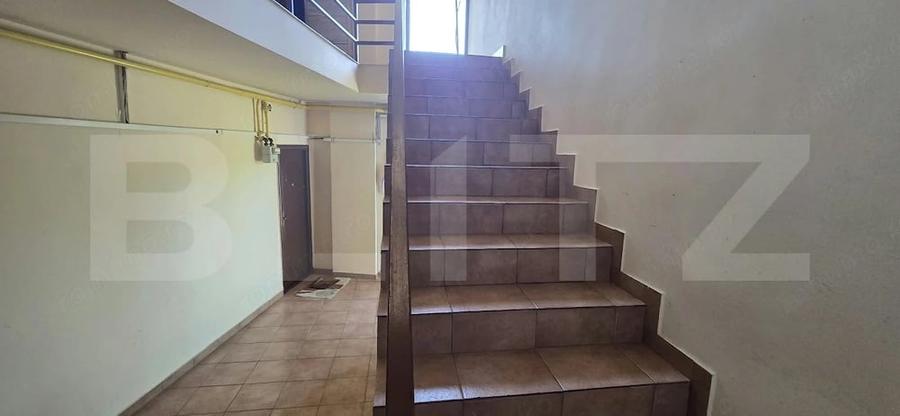 Apartament cu 2 camere decomandat în Titulescu