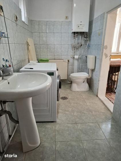 Casă cu 3 camere cu Teren 520 Mp în Central