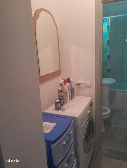 Apartament 2 camere - zona Spital Sinaia - 7