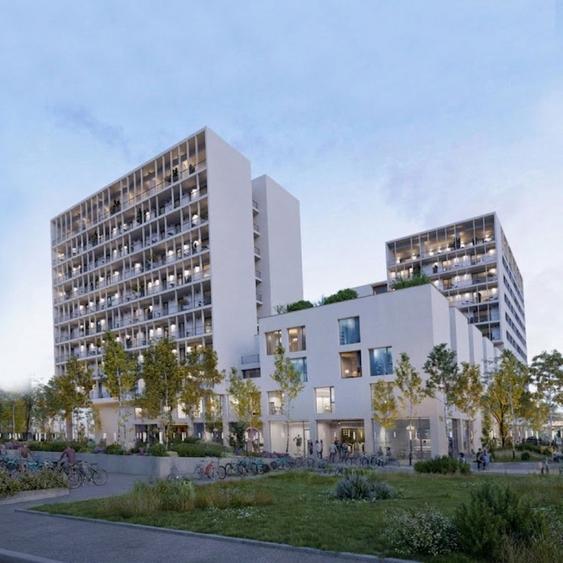 Apartament cu 2 camere decomandat în Ștefan cel Mare