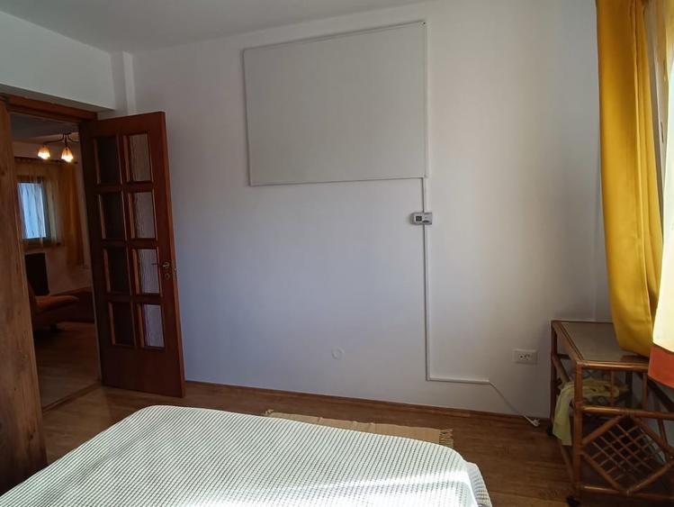 Apartament cu 3 camere, mobilat în Peninsula